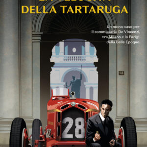 Libro velocità della tartaruga di Luca Crovi - ean 9788817184496 - Rizzoli