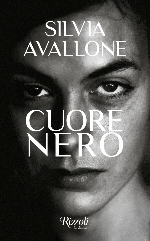 Libro Cuore nero di Silvia Avallone - ean 9788817184601 - Rizzoli
