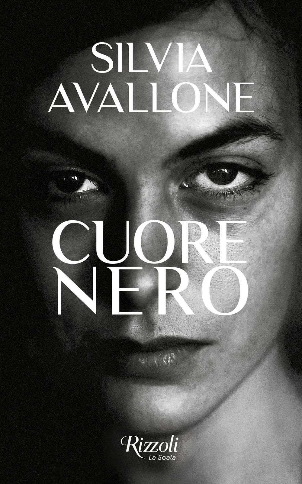 Libro Cuore nero di Silvia Avallone - ean 9788817184601 - Rizzoli