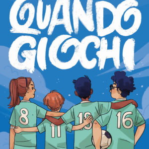 Libro Quando giochi di Marco Parolo; Marco Cattaneo - ean 9788817184786 - Rizzoli
