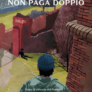 Libro morte non paga doppio di Bruno Morchio - ean 9788817184793 - Rizzoli