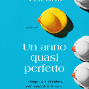 Libro anno quasi perfetto di Giacomo Visconti - ean 9788817184847 - Rizzoli