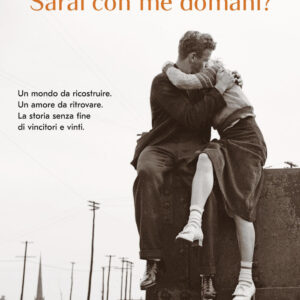 Libro Sarai con me domani? di Claire Deya - ean 9788817184939 - Rizzoli