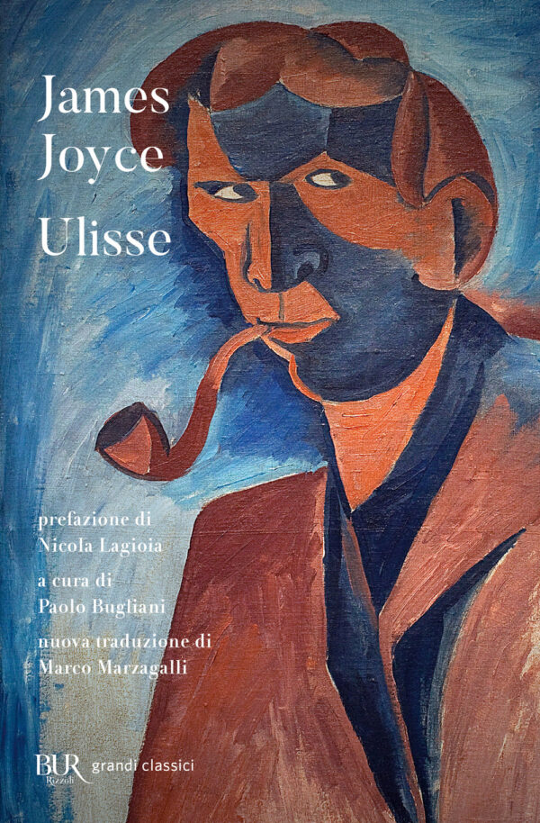 Libro Ulisse di James Joyce - ean 9788817184960 - Rizzoli