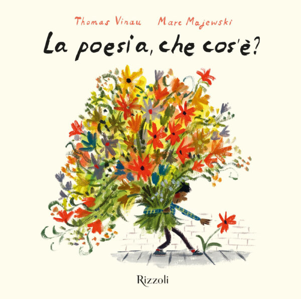 Libro La poesia