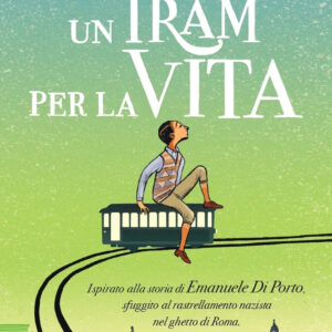 Libro tram per la vita di Tea Ranno - ean 9788817185035 - Rizzoli