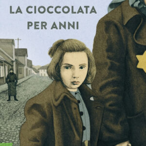 Libro Ho sognato la cioccolata per anni di Trudi Birger; Jeffrey M. Green - ean 9788817185042 - Rizzoli