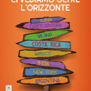 Libro Ci vediamo oltre l'orizzonte di Ludovico Tersigni - ean 9788817185073 - Rizzoli