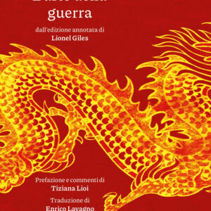 Libro arte della guerra di Tzu Sun - ean 9788817185219 - Rizzoli
