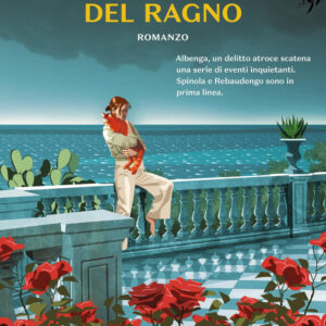 Libro Dalla parte del ragno di Cristina Rava - ean 9788817185264 - Rizzoli