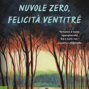 Libro Nuvole zero