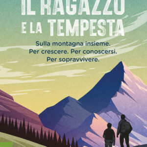 Libro ragazzo e la tempesta di Antonio Ferrara - ean 9788817185387 - Rizzoli