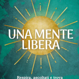Libro mente libera. Respira
