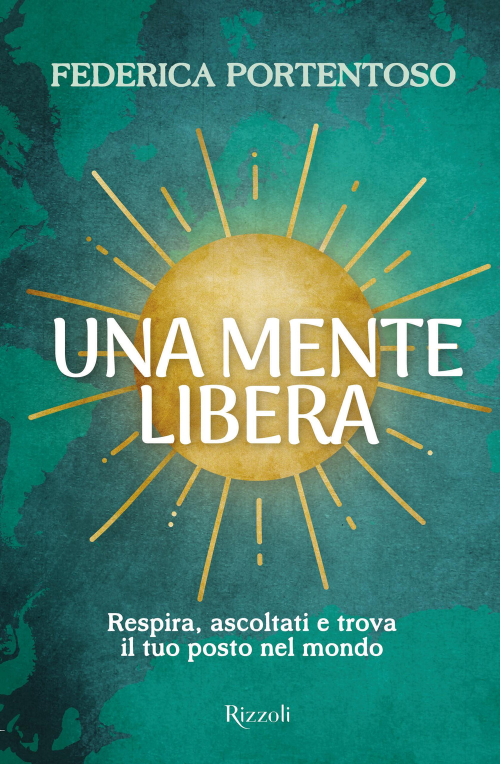Libro mente libera. Respira