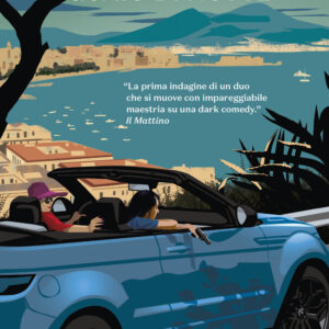 Libro Guaio di notte. Un caso per la Signora e Andrea di Patrizia Rinaldi - ean 9788817186261 - Rizzoli