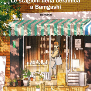 Libro stagioni della ceramica a Bamgashi di Yeon Somin - ean 9788817186285 - Rizzoli