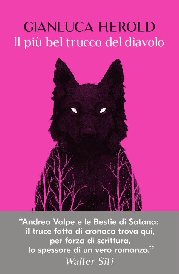 Libro più bel trucco del diavolo di Gianluca Herold - ean 9788817186582 - Rizzoli