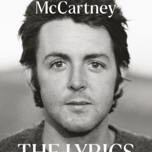 Libro lyrics di Paul McCartney - ean 9788817186841 - Rizzoli