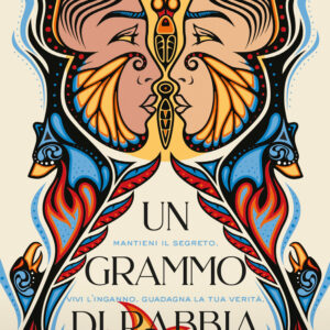 Libro grammo di rabbia di Angeline Boulley - ean 9788817186988 - Rizzoli