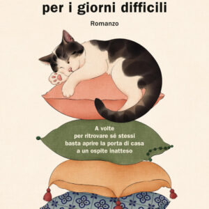 Libro gatto per i giorni difficili di Syou Ishida - ean 9788817187466 - Rizzoli