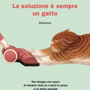 Libro soluzione è sempre un gatto di Syou Ishida - ean 9788817187473 - Rizzoli