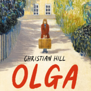 Libro Olga. Una storia di pace in tempo di guerra di Christian Hill - ean 9788817187565 - Rizzoli