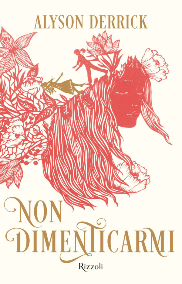 Libro Non dimenticarmi di Alyson Derrick - ean 9788817187626 - Rizzoli