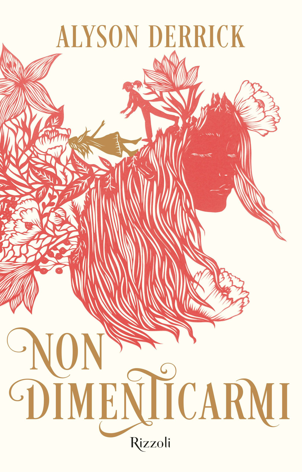 Libro Non dimenticarmi di Alyson Derrick - ean 9788817187626 - Rizzoli