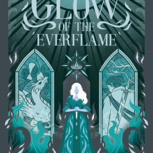 Libro Glow of the everflame. La Biblioteca di Daphne di Penn Cole - ean 9788817187688 - Rizzoli