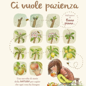 Libro Ci vuole pazienza di Rachel Williams; Leonie Lord - ean 9788817187787 - Rizzoli