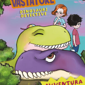 Libro Avventura tra gli umani. Arex e Vastatore