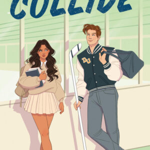 Libro Collide di Khabra Bal - ean 9788817188142 - Rizzoli