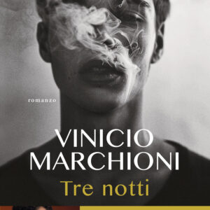 Libro Tre notti di Marchioni Vinicio - ean 9788817188289 - Rizzoli