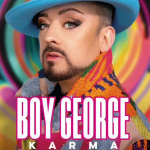 Libro Karma. La mia storia di Boy George - ean 9788817188371 - Rizzoli Lizard