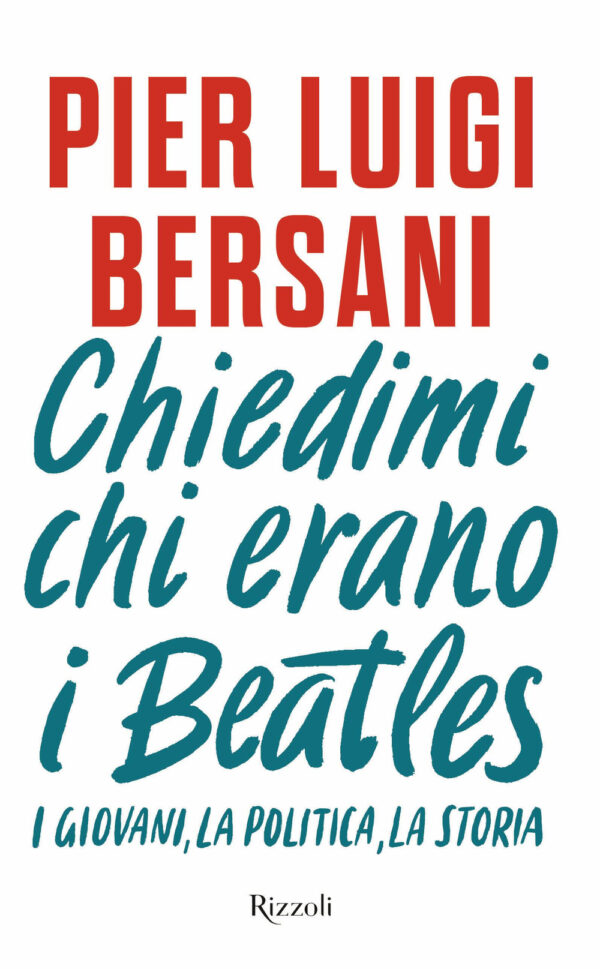 Libro Chiedimi chi erano i Beatles. I giovani