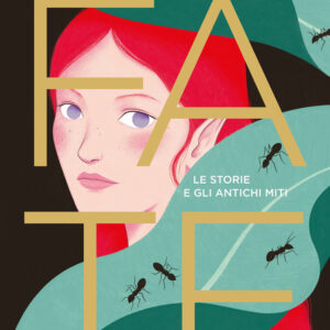 Libro Fate. Le storie e gli antichi miti di Beatrice Masini - ean 9788817188500 - Rizzoli