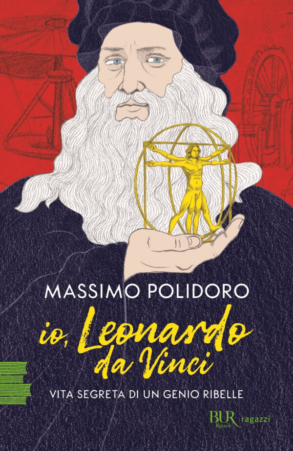 Libro Io