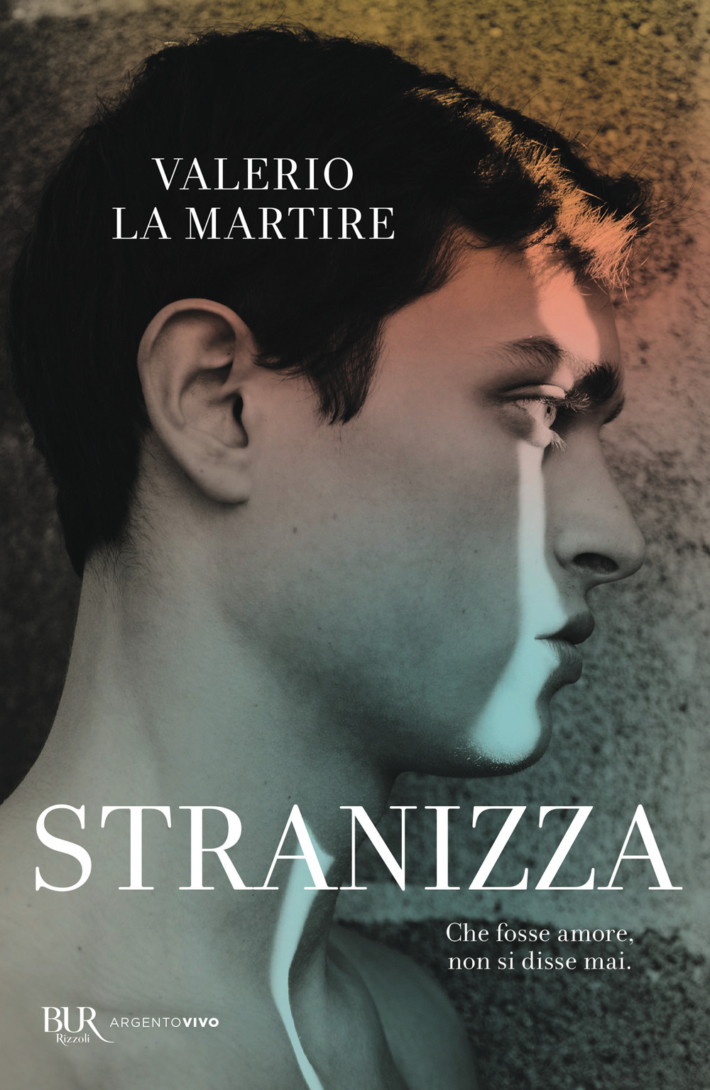 Libro Stranizza di Valerio La Martire - ean 9788817188944 - Rizzoli