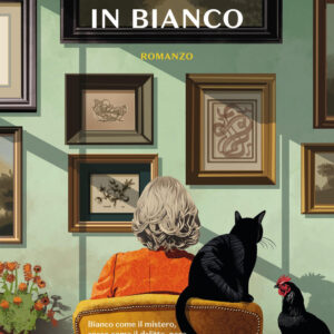 Libro Delitto in bianco di Valeria Corciolani - ean 9788817189026 - Rizzoli