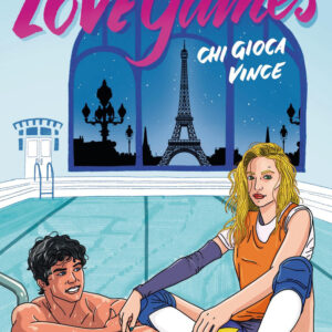 Libro Love games. Chi gioca vince di Joy C. Hazelnut - ean 9788817189033 - Rizzoli