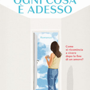 Libro Ogni cosa è adesso di Ftima Chistè - ean 9788817189101 - Rizzoli