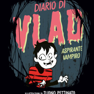 Libro Diario di Vlad