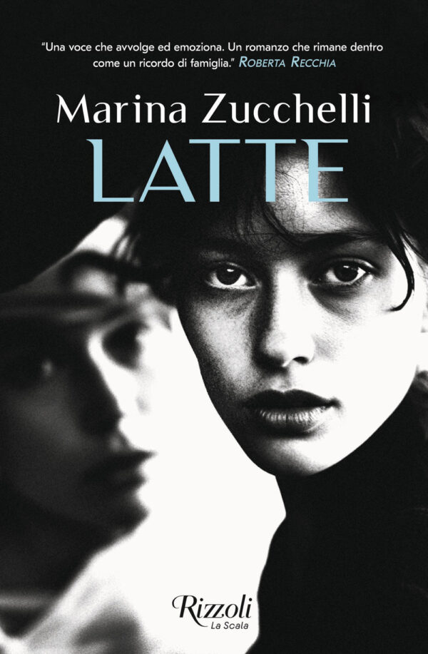 Libro Latte di Marina Zucchelli - ean 9788817189590 - Rizzoli