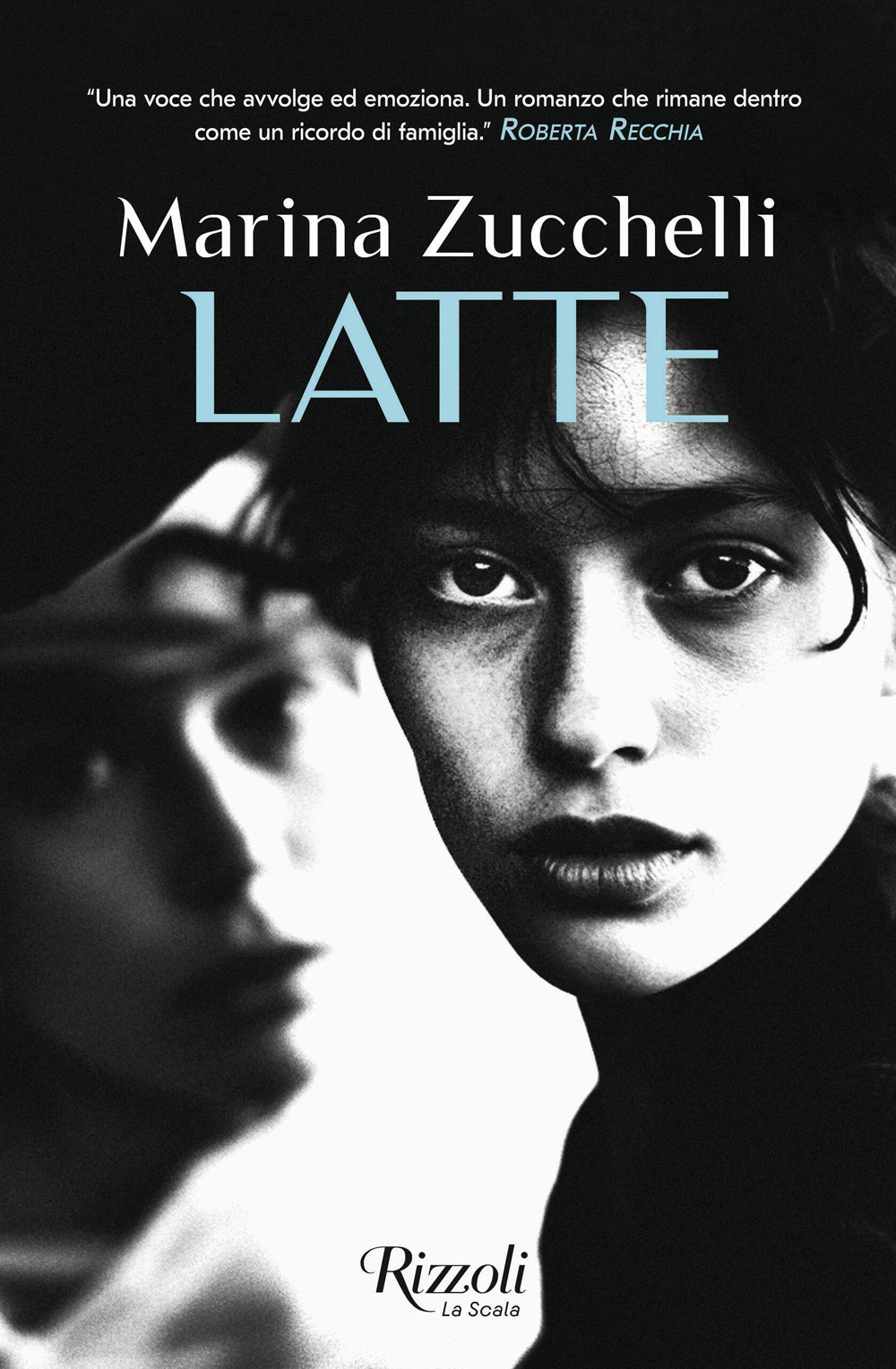 Libro Latte di Marina Zucchelli - ean 9788817189590 - Rizzoli
