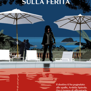 Libro sale sulla ferita di Cristina Rava - ean 9788817189675 - Rizzoli