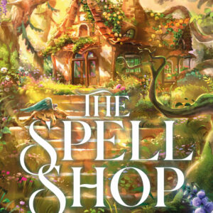 Libro Spellshop. La biblioteca di Daphne di Sarah Beth Durst - ean 9788817189842 - Rizzoli