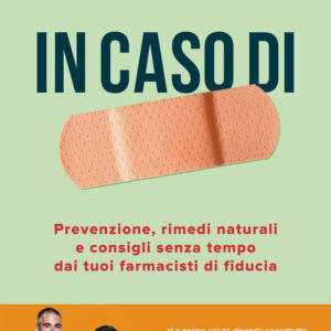 Libro In caso di. Prevenzione