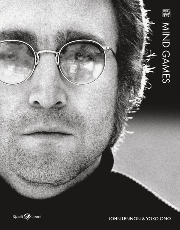 Libro Mind games di John Lennon; Yoko Ono - ean 9788817190497 - Rizzoli Lizard