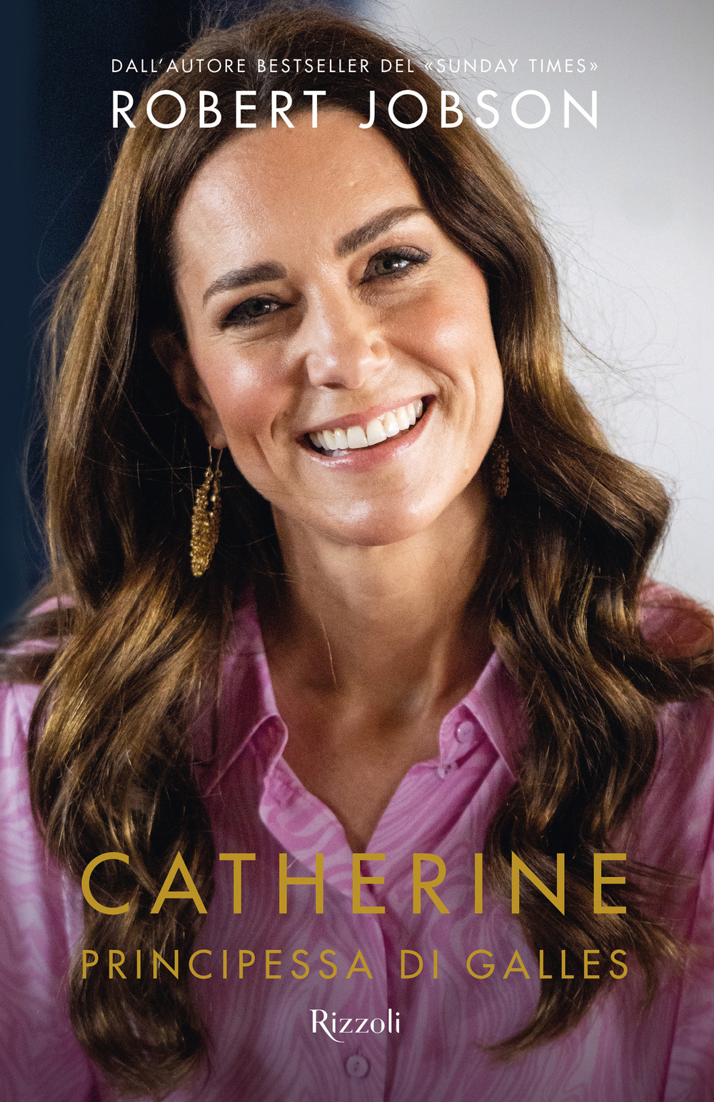 Libro Catherine
