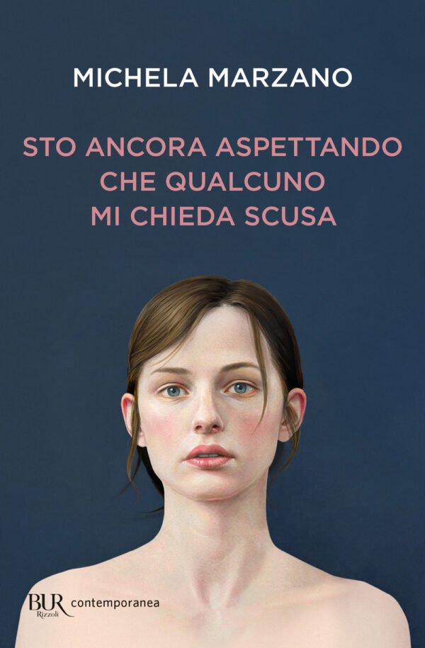 Libro Sto ancora aspettando che qualcuno mi chieda scusa di Michela Marzano - ean 9788817190633 - Rizzoli